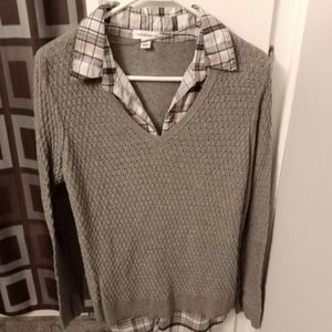 Women's dress shirt